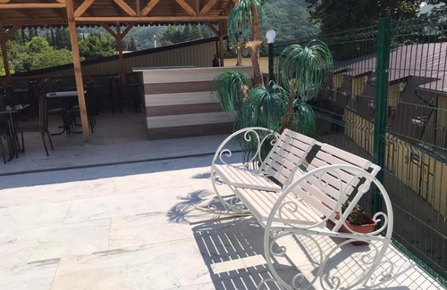 Lazarevskoye House | Лабиринт