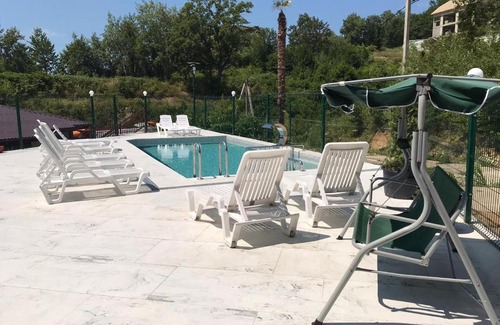 Lazarevskoye House | Лабиринт