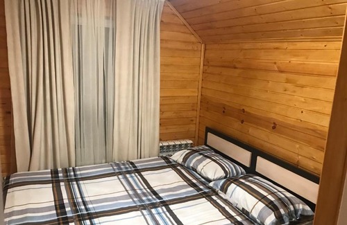 Borovsk House | Лакелайк