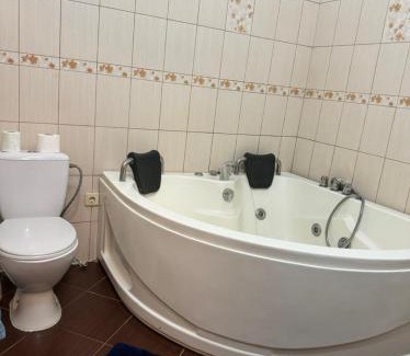 Berehove Hotel | Лаціо