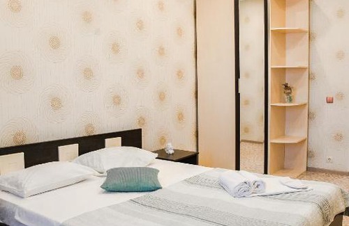 Norilsk Apartment | Ленинский проспект,16 Центр города