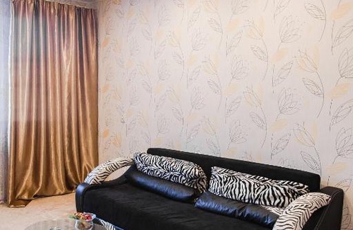 Norilsk Apartment | Ленинский проспект,16 Центр города