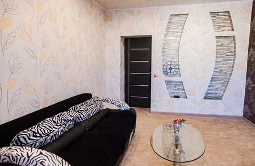 Norilsk Apartment | Ленинский проспект,16 Центр города
