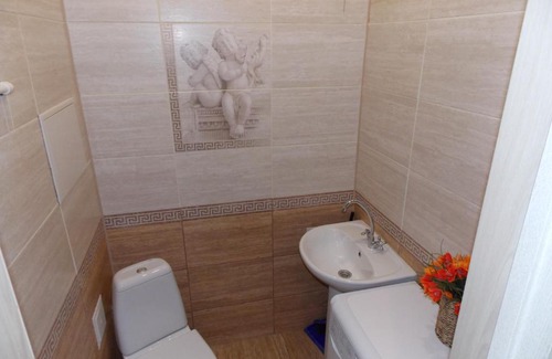 Norilsk Apartment | Ленинский проспект 16/1