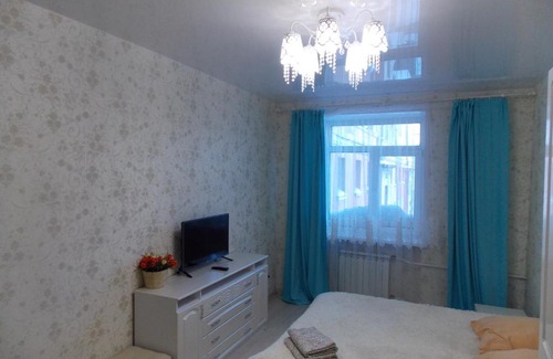 Norilsk Apartment | Ленинский проспект 16/1