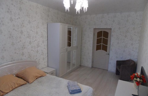 Norilsk Apartment | Ленинский проспект 16/1