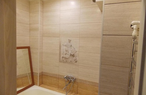Norilsk Apartment | Ленинский проспект 16/1