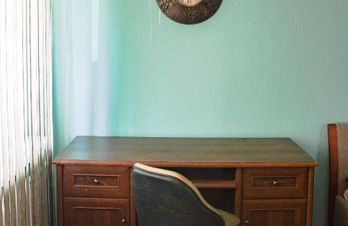 Norilsk Apartment | Ленинский проспект 27,самый центр города
