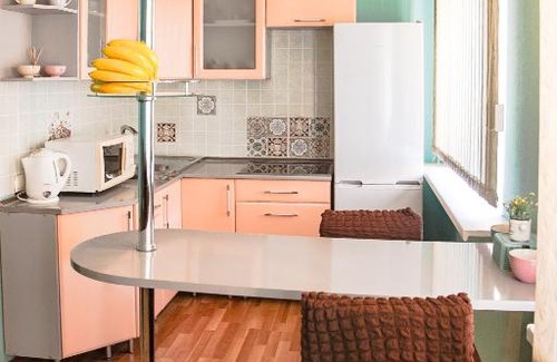 Norilsk Apartment | Ленинский проспект 27,самый центр города