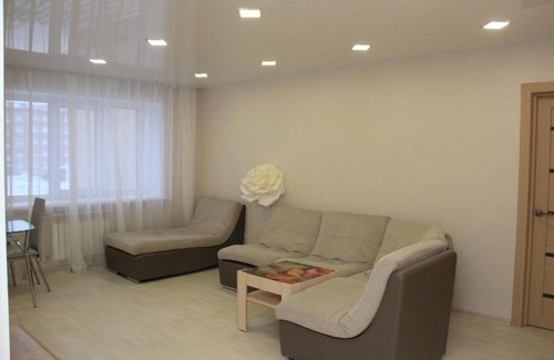 Norilsk Apartment | Ленинский 37