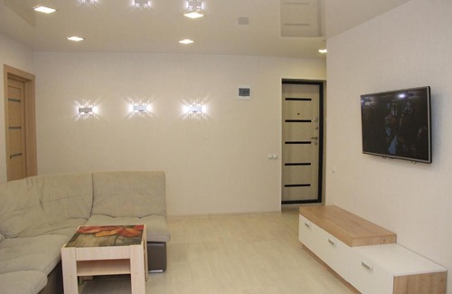 Norilsk Apartment | Ленинский 37