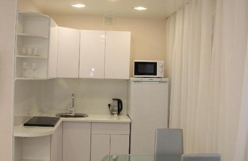 Norilsk Apartment | Ленинский 37