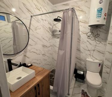 Cholpon-Ata Apartment | Летняя сказка