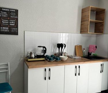 Cholpon-Ata Apartment | Летняя сказка
