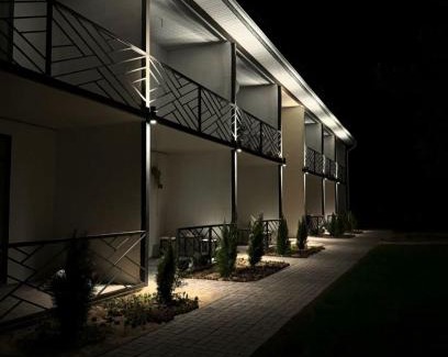 Cholpon-Ata Apartment | Летняя сказка