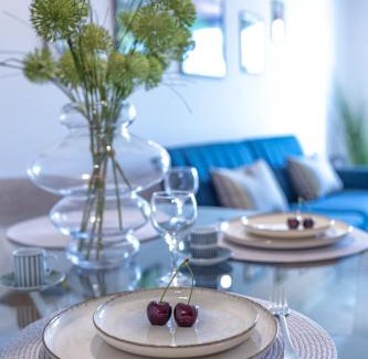 Burgas Apartment | Луксозен Апартамент в Модерна сграда -Молимаркс Делукс Апартамент Бургас