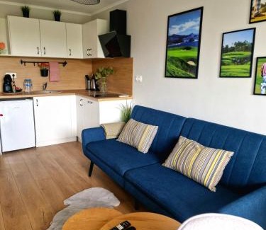 Burgas Apartment | Луксозен Апартамент в Модерна сграда -Молимаркс Делукс Апартамент Бургас