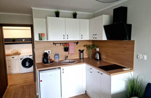 Burgas Apartment | Луксозен Апартамент в Модерна сграда -Молимаркс Делукс Апартамент Бургас