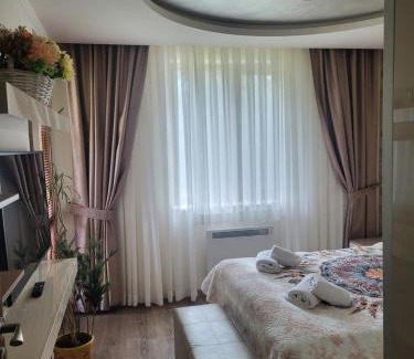 Smolyan Apartment | Луксозен апартамент - "Моето щастливо място"- Смолянски езера