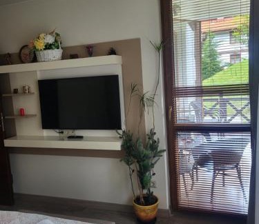 Smolyan Apartment | Луксозен апартамент - "Моето щастливо място"- Смолянски езера