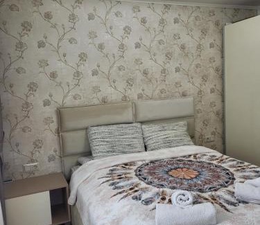 Smolyan Apartment | Луксозен апартамент - "Моето щастливо място"- Смолянски езера