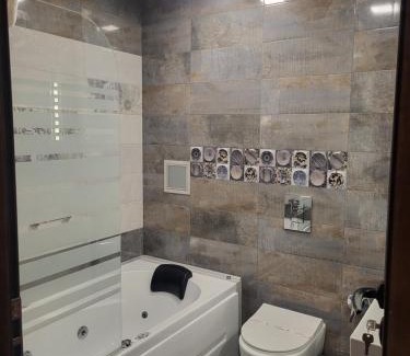 Smolyan Apartment | Луксозен апартамент - "Моето щастливо място"- Смолянски езера