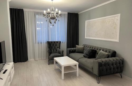 Kazanlak Apartment | ЛУКСОЗНИ АПАРТАМЕНТИ ДАРИС-free parking