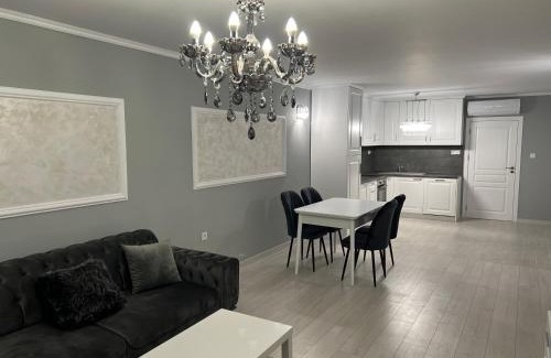 Kazanlak Apartment | ЛУКСОЗНИ АПАРТАМЕНТИ ДАРИС-free parking