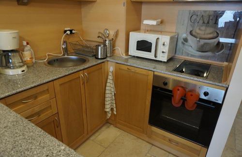 Topola Apartment | Луксозни Апартаменти Калиакрия - Luxurious Apartments in Kaliakria Resort