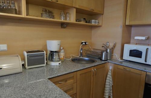 Topola Apartment | Луксозни Апартаменти Калиакрия - Luxurious Apartments in Kaliakria Resort