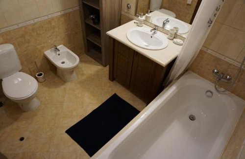 Topola Apartment | Луксозни Апартаменти Калиакрия - Luxurious Apartments in Kaliakria Resort