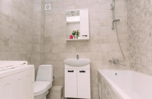 Zarichnyi District Apartment | Люкс апартамента на Харьковской возле ТЦ Лавина