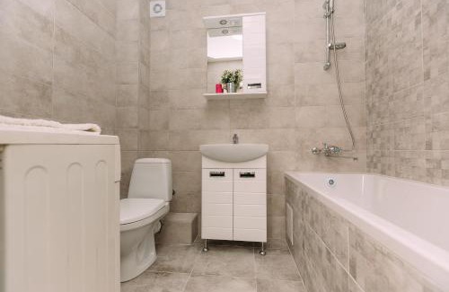 Zarichnyi District Apartment | Люкс апартамента на Харьковской возле ТЦ Лавина