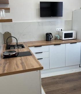 Nur-Sultan Apartment | Люкс-апартаменты в центре левого берега