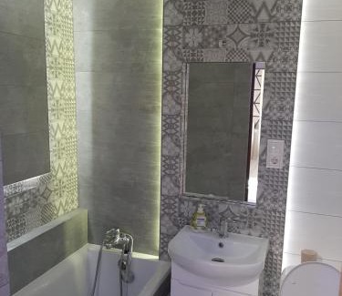 Uzhhorod Apartment | Люкс1