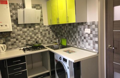 Uzhhorod Apartment | Люкс1