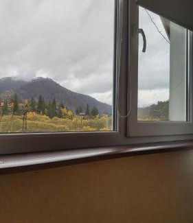 Slavske House | Ліза