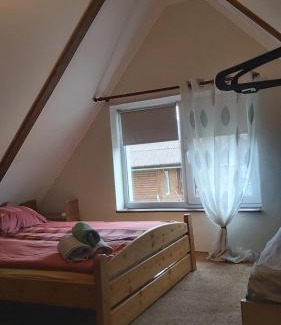 Slavske House | Ліза