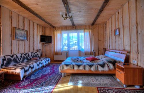 Yaremche Cabin | Лісовий шепіт