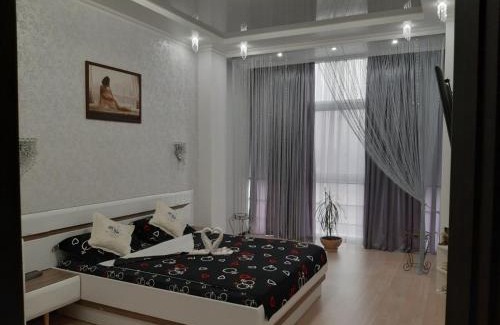 Odessa Apartment | Маршала Малиновського 18 б 12 Жемчужина квартира