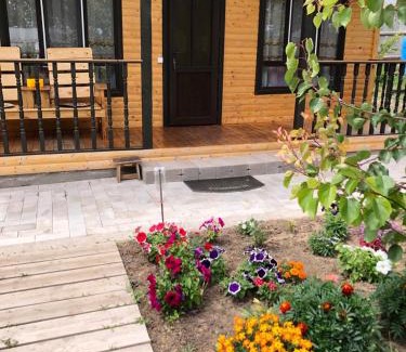Cholpon-Ata Apartment | Мачу Пикчу