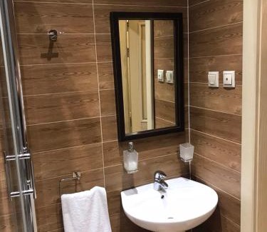 Bukovel Ski Chalet | Маєток Ліс і Гори