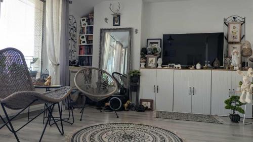 Kazanlak Apartment | Мезонет 73