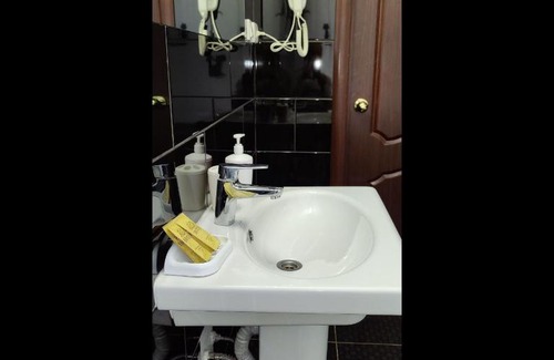 Basmanny Hotel | Мини гостиница Пара