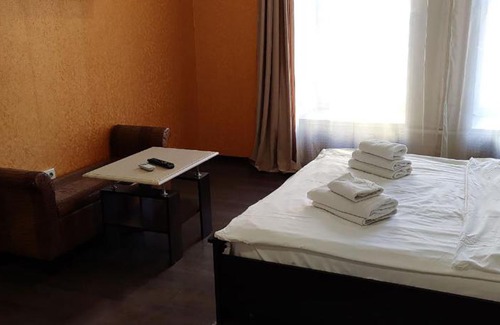 Basmanny Hotel | Мини гостиница Пара