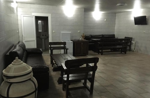 Shakhty Hotel | Мираж