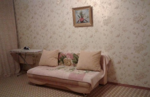 Nizhnevartovsk Apartment | Мира 31/2