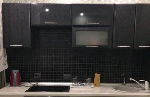 Nizhnevartovsk Apartment | Мира 50