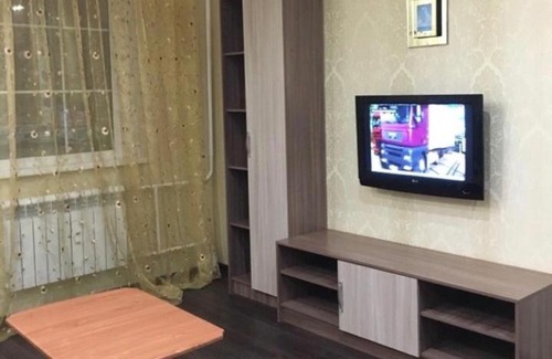 Nizhnevartovsk Apartment | Мира 50