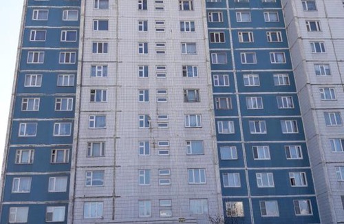 Nizhnevartovsk Apartment | Мира 60 к2